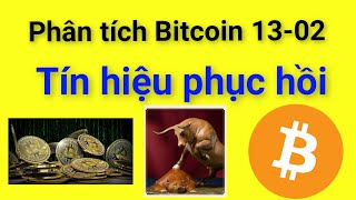 phân tích Bitcoin hôm nay.nhan định thị trường crypto.phan tích btc mới nhất 13-02