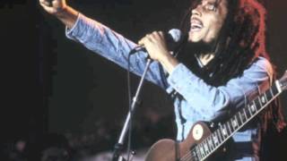 Bob Marley :: Ride Natty Ride 12