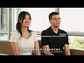 Why do you like CUHK? Sharing from International Students