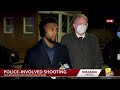 LIVE: Baltimore police provide update to officer-involved shooting - wbaltv.com