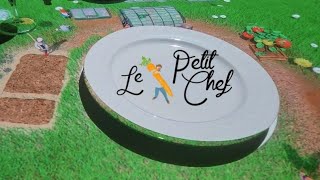 I Went To Le Petit Chef