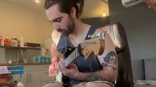 1 Minute Straight Of Insane Sweep Arpeggios