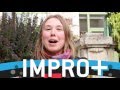 IMPRO+ Video #2 Fernand