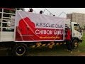 BBOG activists identify 'several' Chibok girls in new Boko Haram video