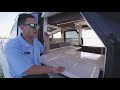 2020 galeon 470 sky at marinemax st. petersburg fl