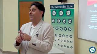 Professor Fabio Rojas on Open Borders