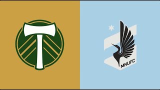 HIGHLIGHTS: Portland Timbers vs. Minnesota United FC | May 20, 2023