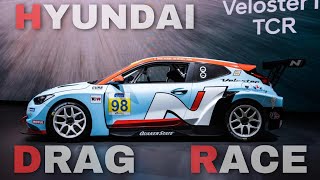 Hyundai Veloster | Drag Race Baloch Game Extra
