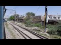 departure lalganj railway station kanpur prayagraj sangam intercity express