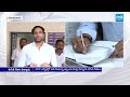 ysrcp leaders complaint to election commissioner over violations in mlc elections @sakshitv