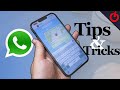 WhatsApp tips and tricks: 15 hidden features to try!