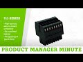 Product Manager Minute: 713 Series MCS Mini