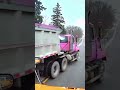 WTF 😱 | Truck Almost Smashes into School Bus After Brakes Fail