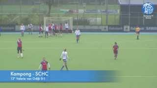 Kampong - SCHC (1-1)