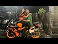 Romantic photo click With my Husband 😘 || Aawari Vlogs