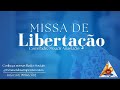 Missa de Libertação com Padre Moacir Anastácio 07-08-24 19h #centrodeevagelização #brasillia #aovivo