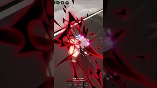 Double black flash is crazy😭😭