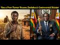 How a Poor Farmer Became Zimbabwe’s Controversial Dictator | Robert Mugabe’s Long Rule