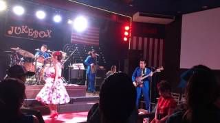 2017年7月29日  黒崎 JUKEBOX   (2)