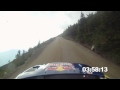 full run travis pastrana s rally hillclimb up mt. washington