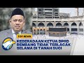 Ketua DPRD Rembang Ditahan di Arab Saudi Saat Haji - [Top News]