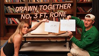 RONE | Drawn Together No. 3
