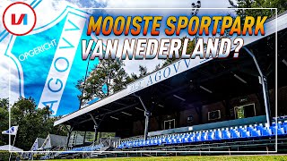 AGOVV: Van Gastheer Van Real Madrid \u0026 Barcelona Naar Voetballen In De Derde Klasse