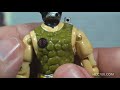 hcc788 1987 croc master cobra reptile trainer vintage g.i. joe toy review