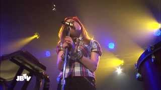 Echosmith - Bright | Live @ JBTV