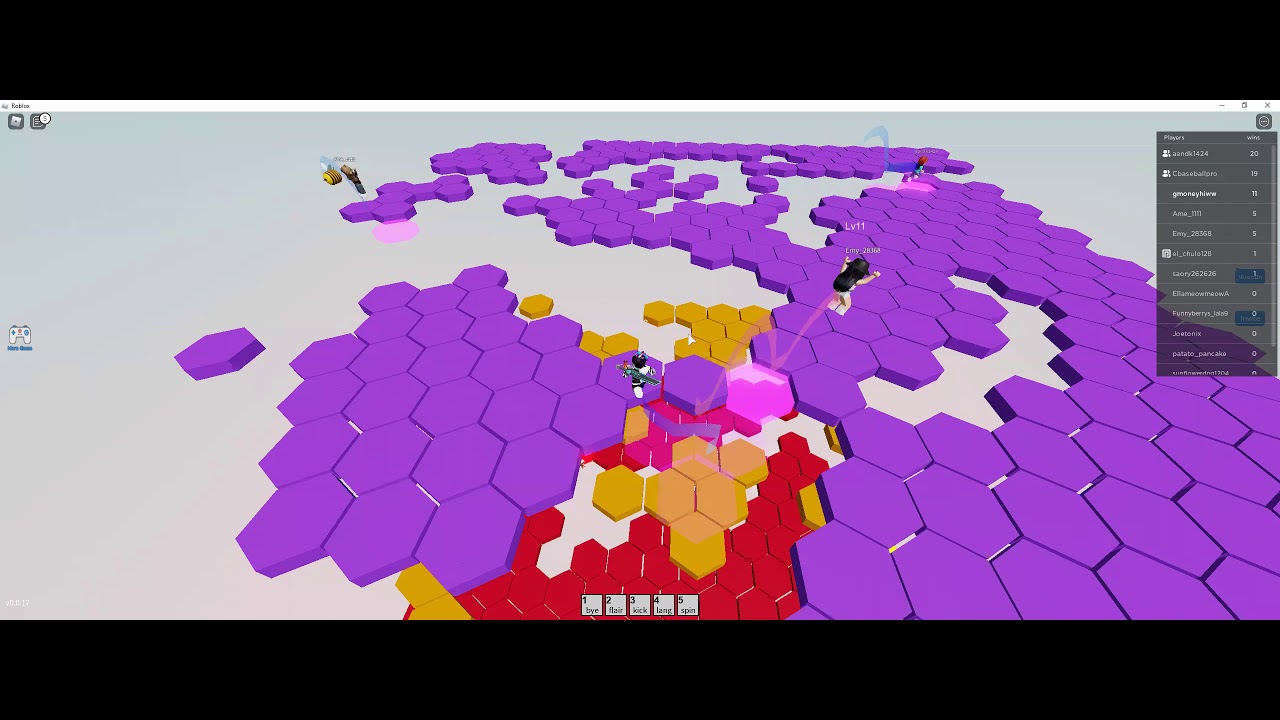 Fall Block Roblox Youtube