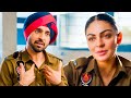 Jatt And Juliet 3 (Full Movie) | DIljit Dosanjh New Movie | New Punjabi Movies 2024 | Punjabi Movies