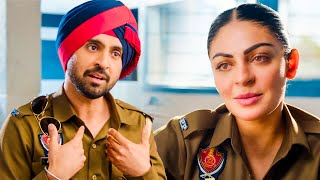 Jatt And Juliet 3 Diljit Dosanjh New Punjabi Movie Full Hd 2024 Punjabi