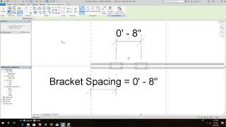 Parametric array family