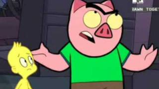 Drawn Together - Ausschliessie 2