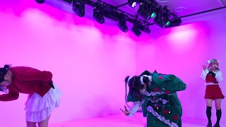 24.12.23「Atelier Hall 개관식」하츠칸덴