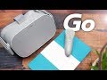 Oculus Go Review! The All-in-one VR Headset