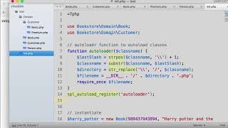 Abstract Classes in PHP | PHP Object Oriented Programming - Part 7 | Computer Monk 🔴