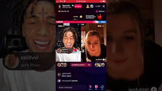 Flyy Souljah Island Boy Has NO RIZZ 🤣🤣 #trending #tiktok #viralshorts