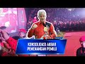 🔴 LIVE Pidato Ganjar Pranowo di Acara Konsolidasi Akbar Pemenangan Pemilu PDIP