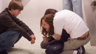 Kelly Preston on playing a mom who lost a child