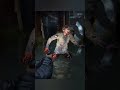 Dancing with the Zombies #thelastofuspart2remastered #noreturndailyrun #tlou2