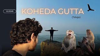 Koheda Gutta (2025 Jan)Vlog | Hemanth Bista |