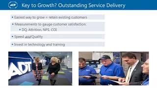 Why Outstanding Service Delivery Is the Key to Growth