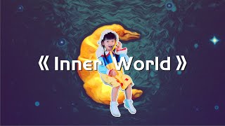 2021年 Z4麻麻生日片【Inner World】