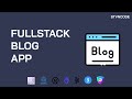 Fullstack blog app with T3 stack, Nextjs/auth, Prisma, tRPC, Kafka and Mantine