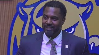 FIU has new football coach