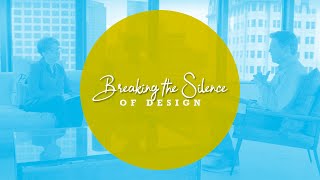 S2 E6 Breaking the Silence of Design, David Hart, AIA