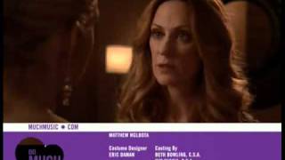 Gossip Girl 4x17 Canadian Promo "Empire of The Son" [HQ]