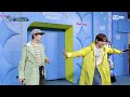 엠카운트다운 ✨명재현x소희✨ mc석 직캠 4k jaehyun x sohee mc fancam 240704