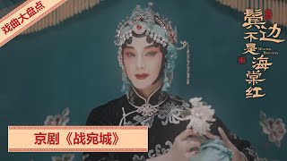 鬓边不是海棠红 | 戏曲集10：京剧《战宛城》